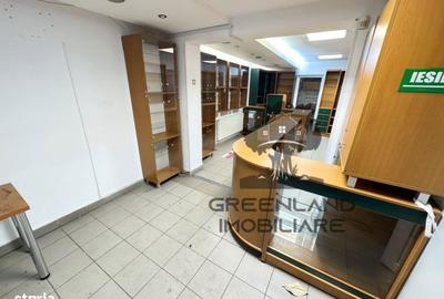 Spațiu comercial, de 50 mp, în Nicolina - 7