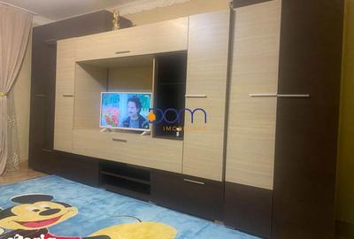 Apartament cu 3 camere decomandat în Central - 4