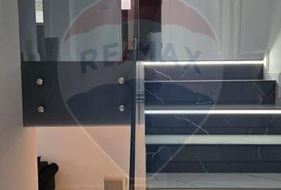 Casă cu 5 camere cu Teren 150 Mp în Dobroești - 7