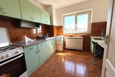 Apartament cu 2 camere semidecomandat, mobilat în Crângași - 7
