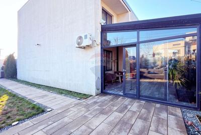 Vila 4 camere | Teren 251 mp | 2 parcari | 10 min Metrou - 8