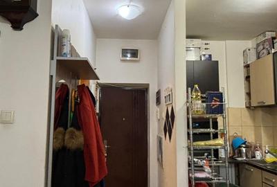 Garsonieră nedecomandată, mobilată în Granit - 5