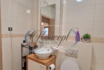 Apartament modern cu curte si parcare in cartier Buna Ziua - 3