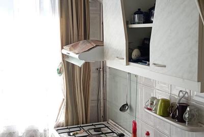 Apartament decomandat Precista - 3