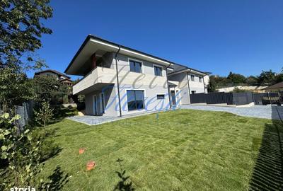 Casă cu 4 camere cu Canalizare în Feleacu - 13