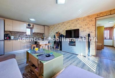 Casă cu 3 camere în Bejan - 19