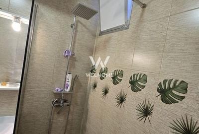 Apartament 2 camere cu bucatarie separata - Terezian Sibiu - 2