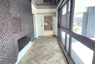 Spațiu comercial, de 148 mp, în Tătărași - 7