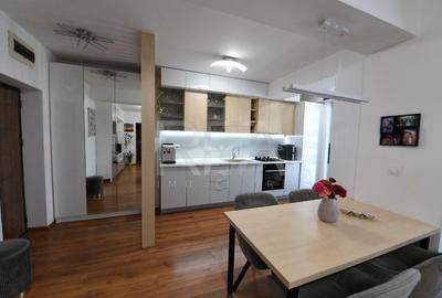 2 camere | Loc de parcare | Pipera\Emil Racovita - 7