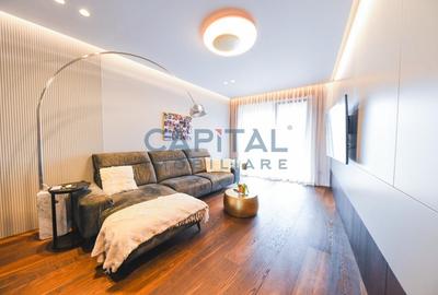 C0MISION 0% 4 camere de lux, scara interioara, 2 terase, 2 logii, 2 bai, parcare - 4