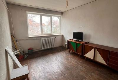 Apartament cu 3 camere în Calea București - 3
