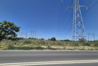 Teren agricol de 6450 mp, în Splaiul Unirii - 8
