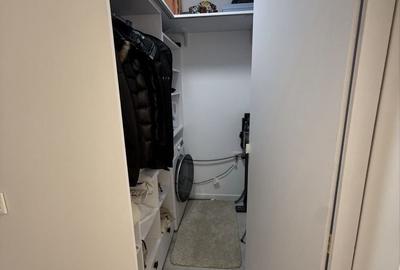 Apartament cu 2 camere decomandat în Lacul Tei - 6