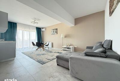 Apartament cu 2 camere în Central - 8