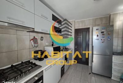 Apartament cu 3 camere, mobilat în Rahova - 5