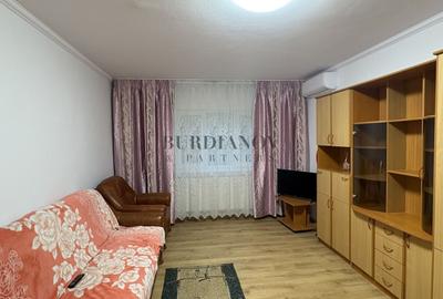 Apartament cu 2 camere decomandat, mobilat în Berceni - 1