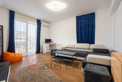 Apartament 2 camere  Zona Mihai Bravu