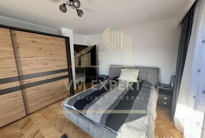 Casă cu 5 camere cu Teren 2078 Mp în Câmpulung Muscel - 17