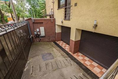 Apartament Tip Duplex | 5 Camere | Parc Herastrau | Loc Parcare | Mobilat Lux - 16