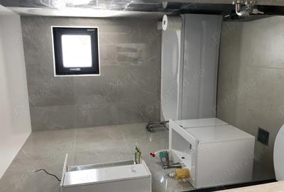 Garsoniera mobilata Bragadiru interior centura CB, 31 mp SUT(include balcon 4mp) - 3