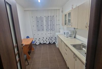 Apartament cu 2 camere în Tineretului - 2