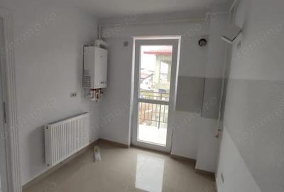 APARTAMENT 1 CAMERA, BLOC NOU, INTABULAT, VALEA LUPULUI - 2