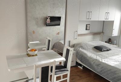 Garsonieră semidecomandată în Central - 6