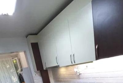 3 camere renovat cu centrala proprie Fizicienilor - 3