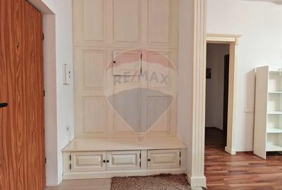 Apartament cu 2 camere semidecomandat, mobilat în Nord - 13