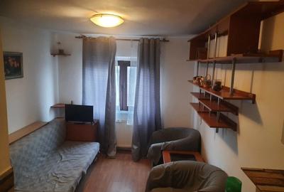 Apartament cu 2 camere nedecomandat în Soarelui - 1