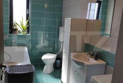 Apartament 2 camere, 55 mp, parcare, Donath Park - 7