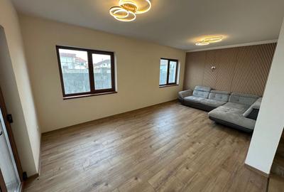 Duplex cu 5 camere cu Teren 300 Mp în Dumbrăvița - 9