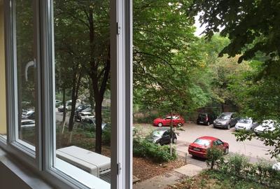 Apartament cu 2 camere semidecomandat, mobilat în Obor - 10