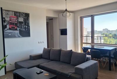 Apartament cu 2 camere decomandat în Pantelimon - 13