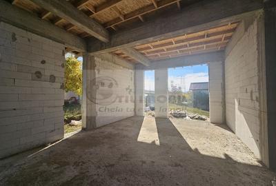 Casa plan parter - 145mp - Bucium Casa plan parter - 145mp - Bucium - 7