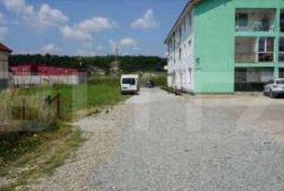 Teren intravilan de vanzare, 1.106 mp, zona Sanovil, Viisoar - 11