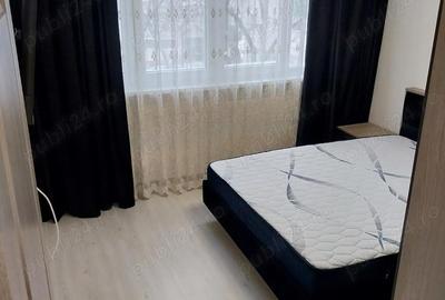 Apartament cu 2 camere decomandat în Parcul Carol - 9