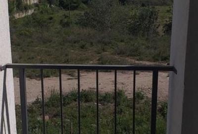 Garsonieră bloc nou Ozana, etaj 1, centrală proprie, mobilată modern - 4