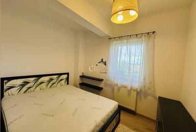 Apartament 2 camere | 40 mpu | zona Edgar Quinet Manastur - 4
