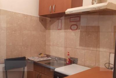 Apartament de vanzare, cu o camera, 21 mp, zona Lipovei - 3