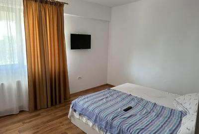 APARTAMENT 2 CAMERE | ZONA CAMPUS | TERMEN LUNG | LOC DE PARCARE - 11