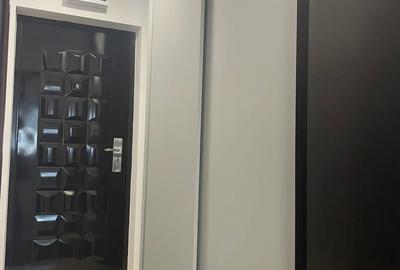 Se vinde garsoniera complet mobilata - 1