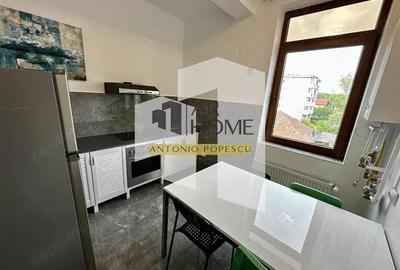 Garsonieră, mobilată în Cioceanu - 7