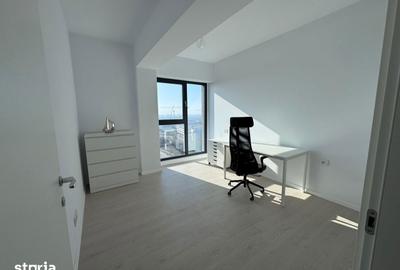Apartament cu 3 camere, mobilat în Străulești - 3