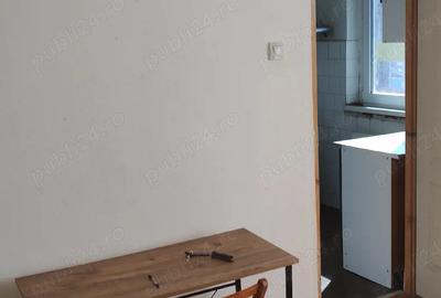 Garsonieră decomandată în Torontalului - 4