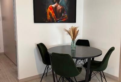 Apartament cu 2 camere semidecomandat în Vitan Mall - 8