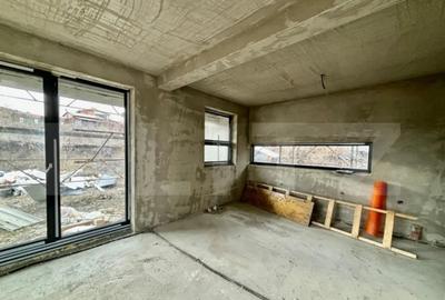 Casă cu 4 camere cu Teren 699 Mp în Central - 13