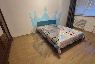 Apartament cu 3 camere decomandat, mobilat în Drumul Taberei - 5