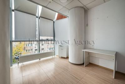 Cladire de birouri Vitan pretabilă pentru diverse afaceri. - 9