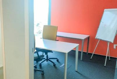 The Bridge 2, Grozavesti, 568 mp  0% comision! - 11